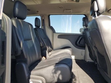 Chrysler Town &amp; Country V 2016 Chrysler Town Country Touring 2016 3.6l 3.6 Benzyna 283KM, zdjęcie 10