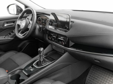 Nissan Qashqai III Crossover 1.3 DIG-T MHEV 158KM 2021 Nissan Qashqai WD4840S#1.3 DIG-T mHEV N-Connecta, zdjęcie 34