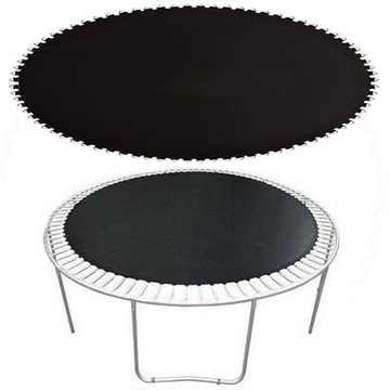 Mata do Trampoliny Batut Skakania Mocna 427cm 14FT