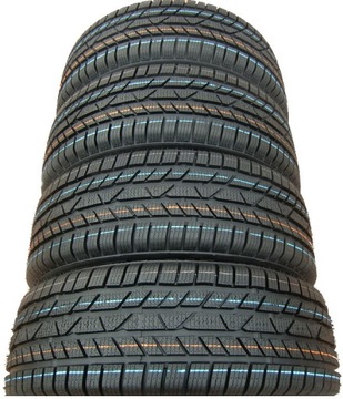 OPONY ZIMOWE 215/55R17