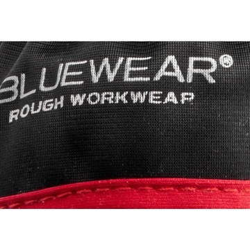 SOLIDNE I WYGODNE RĘKAWICE ROBOCZE ROZMIAR 10