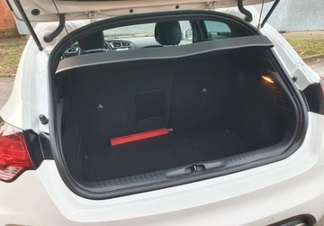 DS 4 I Hatchback Facelifting 2015 (Citroen) 1.2 PureTech 131KM 2015 Citroen DS4 Bezwypadkowy Masaze Nawigacja GetHelp 1.2 Benzyna, zdjęcie 25