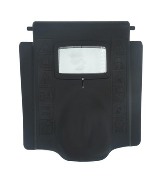 DEFLEKTOR KPL KOSIARKI STIGA COMBI 40 322600288/0