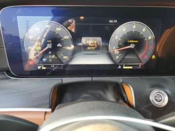 Mercedes Klasa E W213 2020 Mercedes-Benz Klasa E 450 2020 3.0l 3.0 Benzyna 362KM, zdjęcie 9