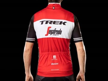 Мужской комбинезон для шоссейного велоспорта TREK, S