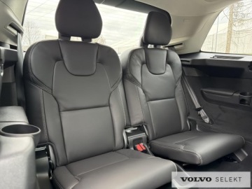 Volvo XC90 II SUV Plug-In Facelifting 2024 2.0 T8  455KM 2025 Volvo XC 90 XC90 T8 AWD Plug-In Hybrid Ultra Dark, zdjęcie 15