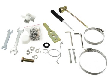 БЕНЗИНОВЫЙ ГАЗОВЫЙ РАСПЫЛИТЕЛЬ Рюкзак 20 Л ВОЗДУХОДУВКА + МАСЛО