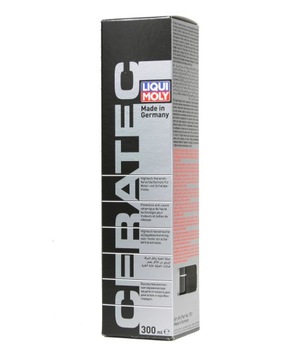 CERATEC DODATEK DO OLEJU LIQUI MOLY 7181/ 3721/21681