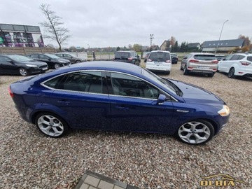 Ford Mondeo IV Sedan 2.0 Duratorq TDCi DPF 163KM 2014 Ford Mondeo Titanium 74 Tys km Titanium Bardzo Ladny 2.0 Diesel 163KM, zdjęcie 12