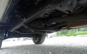 Toyota Land Cruiser III 3.0 D-4D 163KM 2001 Toyota Land Cruiser 3.0TD 163KM 4x4 Super stan Doinwestowany Salon PL Wypr, zdjęcie 35