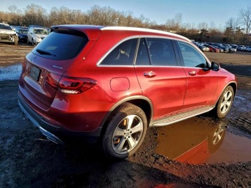 Mercedes GLC C254/X254 2022 Mercedes-Benz GLC 300 4Matic 2022 2.0 Benzyna 255KM, zdjęcie 3