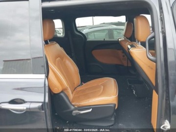 Chrysler Pacifica II 2021 Chrysler Pacifica Pinnacle 2021 3.6l 3.6 Benzyna 287KM, zdjęcie 13