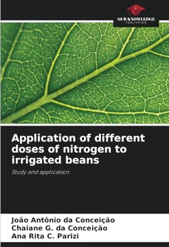 Application of different doses of nitrogen to irrigated beans: Study and