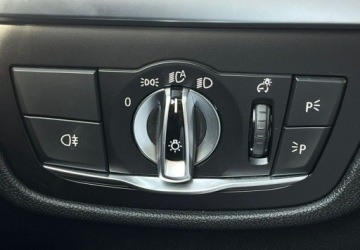 BMW X3 G01 SUV Plug-in Facelifting 2.0 30e 292KM 2022 BMW X3 M Pakiet Plug-In xDrive Skora Kamera Navi Full Led FV23, zdjęcie 38