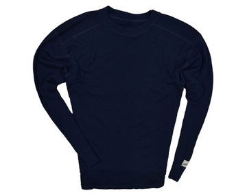 ULVANG Męska Koszulka Trekkingowa Merino Wool XL