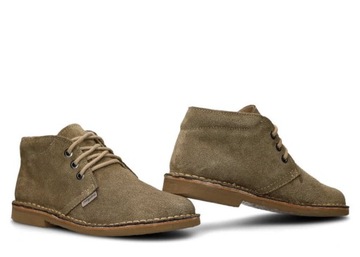 NAGABA 074 OLIVE - ОБУВЬ ЖЕНСКАЯ - РАЗМЕР 36