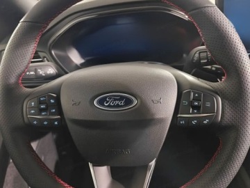 Ford Focus IV Hatchback Facelifting 1.0 EcoBoost MHEV 155KM 2025 Od ręki - ST-Line X 1.0 EcoBoost 155KM / Pakiet Winter, Driver Assistance, zdjęcie 4