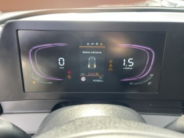 Kia Sportage V SUV 1.6 T-GDI 150KM 2022 Kia Sportage PL Kamera Klimatronic Tempomat, zdjęcie 7