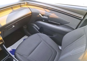 Hyundai Tucson IV SUV 1.6 CRDI 48V 136KM 2021 Hyundai Tucson 1.6 CRDI 136KM 48V EXECUTIVE automat Dealer Hyundai gwa, zdjęcie 20