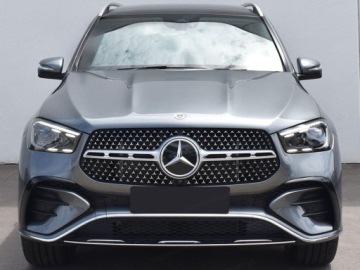 Mercedes GLE V167 SUV Facelifting 3.0 450d 367KM 2026 MERCEDES-BENZ GLE 450 d 4-Matic AMG Line 3.0 (367KM) 2026, zdjęcie 1