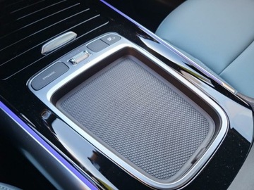 Mercedes Klasa B W247 Sports Tourer Facelifting 1.3 200 163KM 2023 Mercedes-Benz B 200 Hak holowniczy/MBUX/Oświetleni, zdjęcie 22