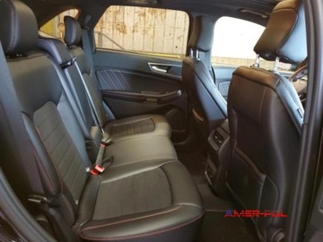 Ford Edge II 2024 Ford Edge 2024 r., 2,5 L SEL 2.5 Benzyna 250KM, zdjęcie 10