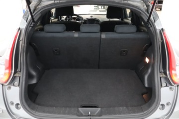 Nissan Juke I SUV Facelifting DIG-T 115KM 2015 Nissan Juke 1.2 DIG-T, Navi, Klima, Klimatronic, zdjęcie 13