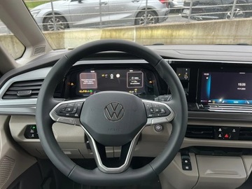 Volkswagen Multivan T7 Van L1 2.0 TDI 150KM 2025 Volkswagen Nowy Multivan BASIC FAMILY 2.0TDI 150 K, zdjęcie 16