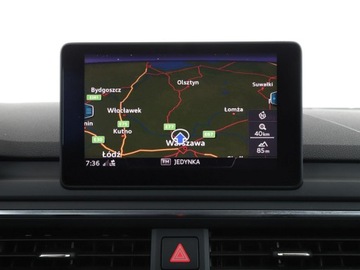 Audi A4 B9 Avant 2.0 TDI 150KM 2017 Audi A4 Avant 2.0 TDI Automat Ultra Climatronic, zdjęcie 24