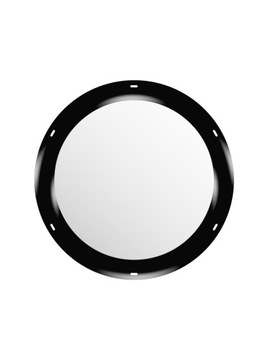 3X PEŁNE SZKŁO HYBRYDOWE SPACECASE HYBRID GLASS DO GARMIN VIVOACTIVE 5