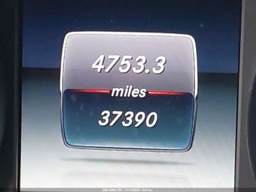 Mercedes GLC C253 2019 Mercedes-Benz GLC 300 4Matic 2019 2.0l 2.0 Benzyna 241KM, zdjęcie 12