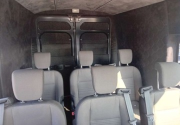 Fiat Ducato IV 2023 Fiat Ducato Fiat Ducato L2H2 Autm 2.2 Diesel 140KM, zdjęcie 14