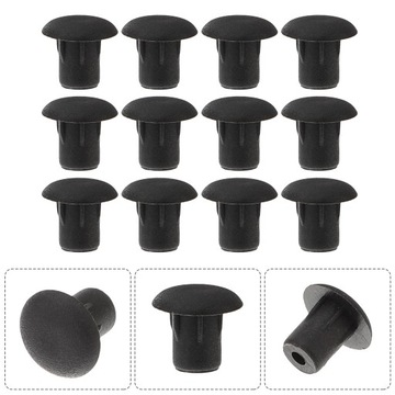 Заглушки для просверленных отверстий