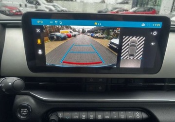 Fiat 2025 Fiat 600 Hybrid La Prima 145KM Automat Nowy 1.2 Hybryda 145KM, zdjęcie 10