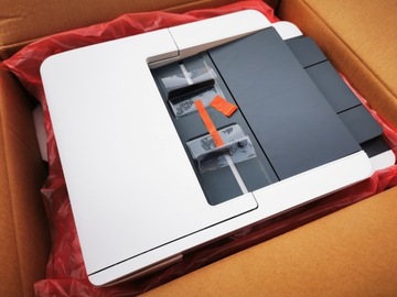 W1A73-60102 АПД Сканер HP LaserJet Pro M428