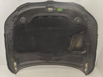 BMW E60 5 V SÉRIE 03-10 KAPOTA KRYT MOTORU