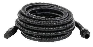 WĄŻ SSĄCY Z ZAWOREM ZWROTNYM i SITEM 4 METRY 1CAL