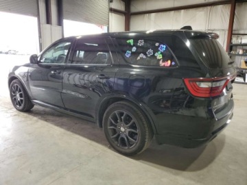 Dodge Durango III 2018 Dodge Durango RT 2018 5.7L 5.7 Benzyna 360KM, zdjęcie 1