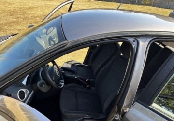 Renault Clio III Hatchback 5d 1.2 i 16V 75KM 2010 Renault Clio LPG, klimatyzacja, ZERO KOROZJI 1.1 BenzynaLPG 75KM, zdjęcie 5