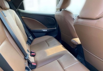 Lexus LBX 1.5 Hybrid 136KM 2024 Lexus LBX 1.5 Hybrid Relax Premium Advanced VAT 23 1 wlasciciel ASO, zdjęcie 13