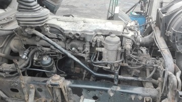 SILNIK KOMPLETNY MAN TGL 240 EURO 3 D0836 LFL 40