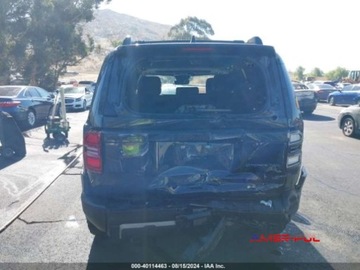 Toyota Land Cruiser VIII 2024 Toyota Land Cruiser 2024 r., 2,4L HYBRID 2.4 Hybryda 326KM, zdjęcie 10