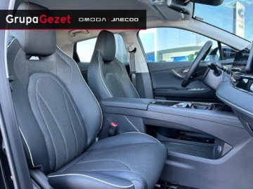 Omoda 5 1.6 T-GDI 147KM 2025 Omoda Omoda 5 Wersja Essential - Ubezpieczenie za 1 PLN, zdjęcie 5