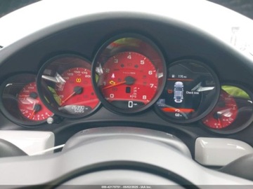 Porsche 911 991 Carrera 2/2S Coupe Facelifting 3.0 420KM 2018 Porsche 911 Carrera S 2018 3.0l 3.0 Benzyna 420KM, zdjęcie 11