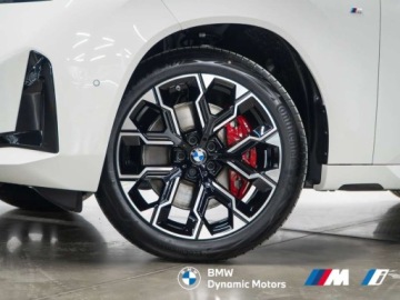 BMW 2025 BMW X3 M M50 xDrive 398 KM mHEV - Gotowy do Odbioru - Pakiet M Pro 3.0, zdjęcie 9