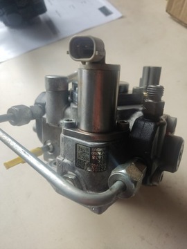 Pompa regenerowana HU294000-0710 , 22100-0R040 TOYOTA