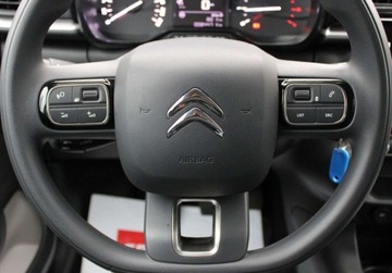 Citroen C3 IV 2024 Citroen C3 1.2 PureTech 83KM MT5 PLUS Android Auto SalonPL ASO FV23 Gwaran, zdjęcie 21