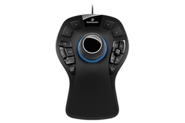 Kontroler nawigator 3D 3Dconnexion SpaceMouse Pro
