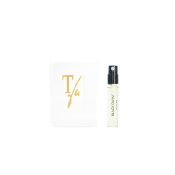 TEATRO FRAGRANZE BLACK DIVINE Spec. Ed. 2ML EDP S.