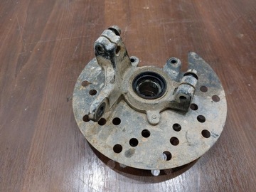 TGB 425 ПОПЕРЕЧЬ ОТВЕЛИКА